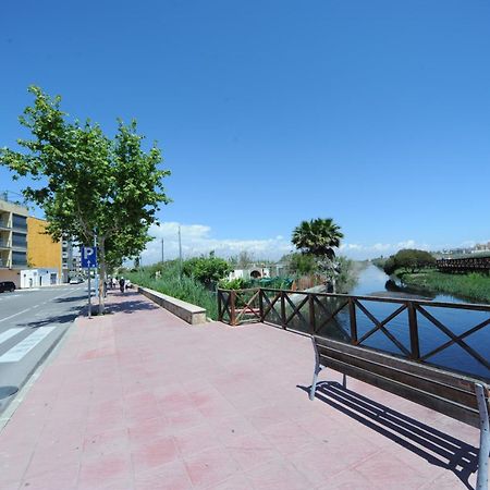 PeñíscolaAzahares Vista Parque Orangecosta公寓 外观 照片