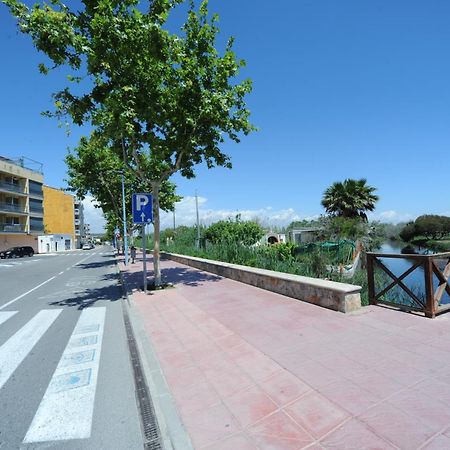 PeñíscolaAzahares Vista Parque Orangecosta公寓 外观 照片
