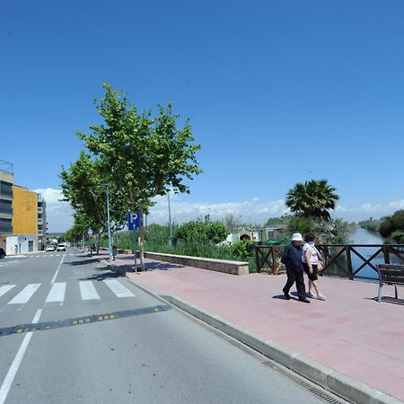 PeñíscolaAzahares Vista Parque Orangecosta公寓 外观 照片